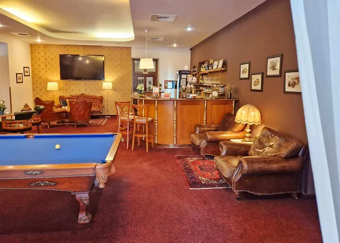 Otel Romantik Eleonora
