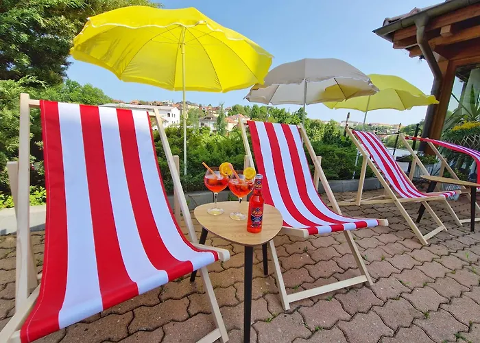 Romantik Eleonora Hotel