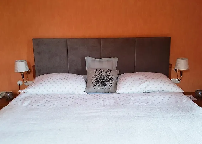 Romantik Eleonora Hotel