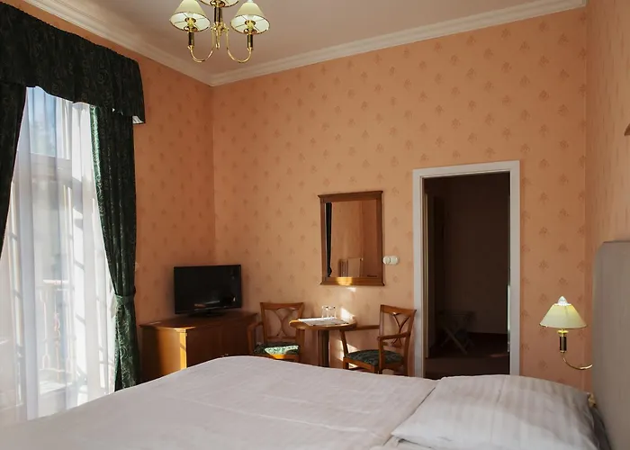 Romantik Eleonora Hotel